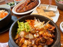 -全州拌饭馆(断桥店)