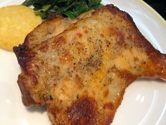 -萨莉亚意式餐厅(杭州滨江天街店)