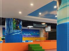 -上海东方佘山翰悦阁酒店·Vie全日制餐厅