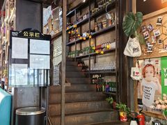 -MI WU FACTORY米屋美食工厂餐厅(绿地店)