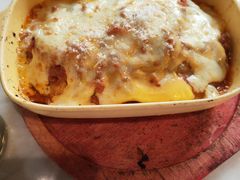 -吉姆丽德乡村西餐厅(闵行交大店)