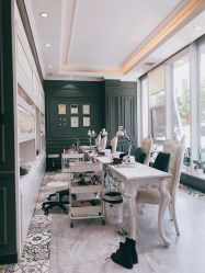 -U3日式美甲美睫