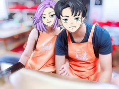 -阿岘洞酱蟹
