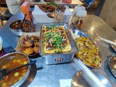 -有局·成都市井烧烤·精酿啤酒(双楠店)