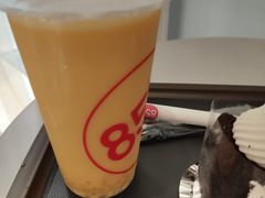 -85度C(深圳阳光湾畔店)