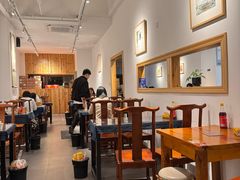 -本分冒菜直营(滨江店)