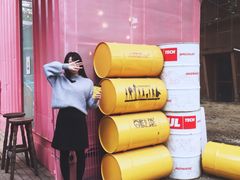 -灯塔咖啡馆BOOK·Coffee Shop