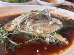 -御彩酒家(东风东路店)