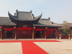 -朱仙镇启封故园景区