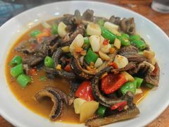 -小钱鱼馆(富春路店)