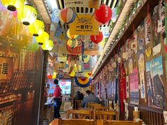 大堂-坂吉屋·居酒屋深夜食堂(龙湖店)