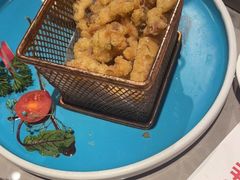 -通海俄式烧烤·俄罗斯大串(嵩山路店)