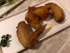 -必胜客(海滨店)