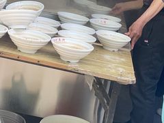 -陈记锅盖面(长江路店)