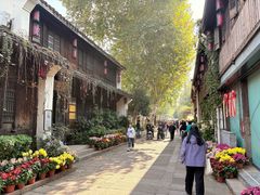 -小河直街历史文化街区