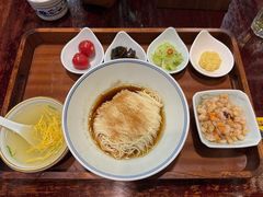 -同得兴 Since·1995 传统苏式面馆(嘉馀坊店)