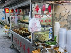-胖子好盐水鸭(总店)