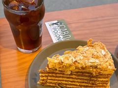 -CABO Coffee