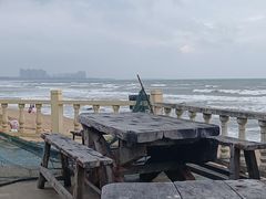 -这片海·海景餐厅(博鳌店)