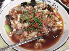-成都钓鱼台精品酒店-品聚·成都餐厅