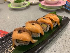 -友壹町寿司(佛山新DNA店)