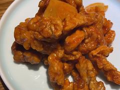 -吕氏疙瘩汤·新鲁菜(新贵和店)