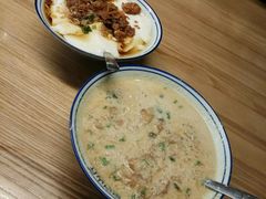 -早安山丘·豆浆油条(小木桥路店)