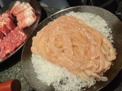 精选鸭肠-王家渡火锅店(棕榈泉店)