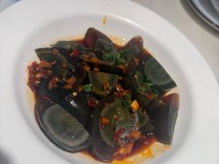 -聚味罗记大排檔·烧烤·鲜鱼杂·甲鱼煲(科学馆店)