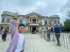 -旅顺博物馆