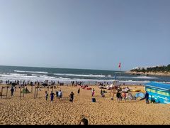 -威海华夏城景区