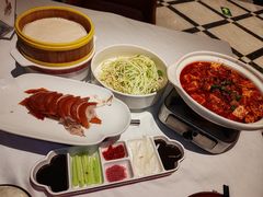 -大鸭梨烤鸭店(花园村店)