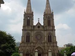 -珠江夜游广州塔·中大码头