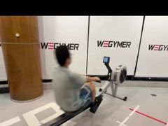 -WEGYMER健萌健身(雅颂居馆)