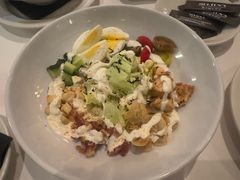 -MORTON'S 莫尔顿牛排坊(北京丽晶酒店)