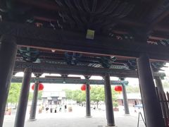 -河间府署