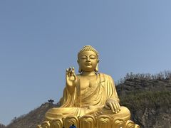 -大伊山景区