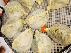 -叶存利海鲜大馅饺子(海宁路总店)