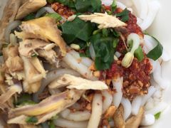 -再回首鸡肉米线(人民路一店)