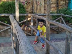 -大连海昌发现王国主题公园