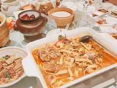 -百姓厨房(凤翔泥塑坊店)