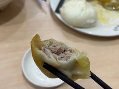 -蒋家桥饺面店(广陵路店)