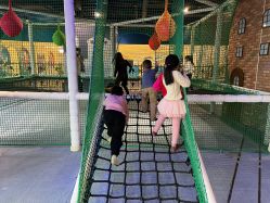 -幻贝家儿童乐园(苏州中心店)