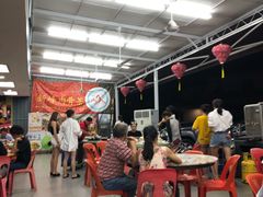 大堂-新峰肉骨茶