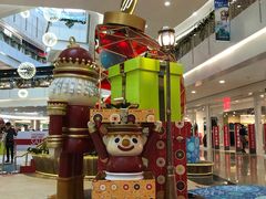 -皇庭广场(福华三路店)