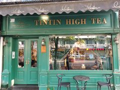 门面-TINTIN CAKE BOUTIQUE(台北壹店)