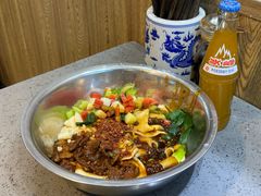 -玲玲面屋