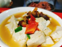 -蓝田九大碗民俗食府(蓝田店)
