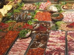 -塘屋烧烤·云南火塘烧烤品牌(新亚洲店)