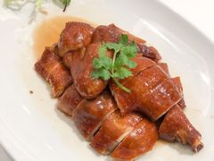 -宝丽轩中餐厅BAOLIXUAN